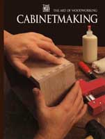 Cabinetmaking